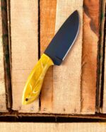 handmade skinner knife - Image 2