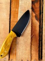 handmade skinner knife - Image 3