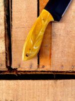 handmade skinner knife - Image 4