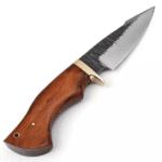 handmade camping knife - Image 2
