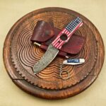 handmade cigar cutter - Image 2