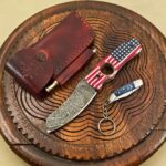 handmade cigar cutter - Image 3