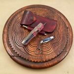 handmade cigar cutter - Image 4