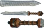 Gladius sword