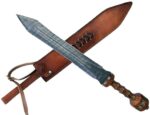 Gladius sword - Image 4