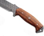 handmade camping knife - Image 3