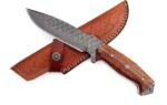 handmade camping knife - Image 4
