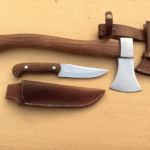 handmade camping set - Image 4