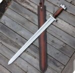 handmade stainless steel sword
