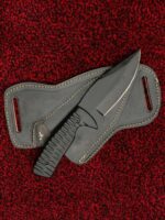 handmade skinner knife
