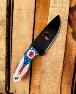 handmade beautiful skinner knife - Image 3