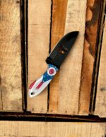 handmade beautiful skinner knife - Image 2