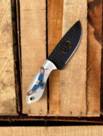 handmade skinner knife - Image 3