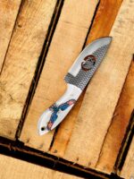 handmade skinner knife