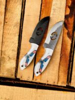 handmade skinner knife - Image 2