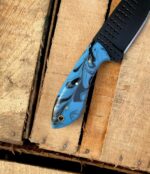handmade skinner knife - Image 4