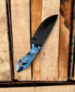 handmade skinner knife - Image 2