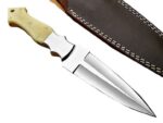 handmade dagger knife - Image 2