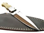 handmade dagger knife - Image 4