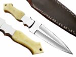 handmade dagger knife