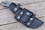 handmade camping knife - Image 4