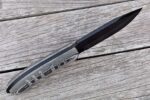 handmade camping knife - Image 2