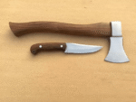 handmade camping set - Image 3