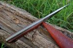 Handmade beautiful EDC Hunting Kardashi knife - Image 4