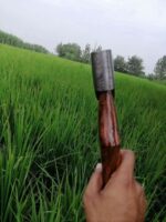 handmade hatchet - Image 2