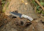 Handmade 1095 HC knife - Image 2