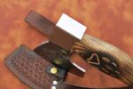 handmade beautiful axe - Image 4