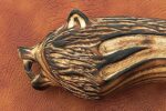 handmade beautiful axe - Image 2