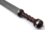handmade gladius sword - Image 4
