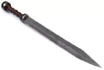 handmade gladius sword - Image 2