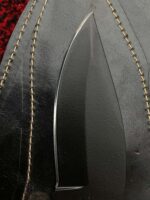 handmade skinner knife - Image 3