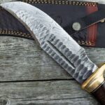 Damascus Bowie - Image 2