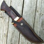 Damascus Bowie - Image 3