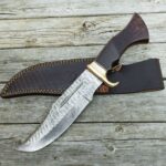Damascus Bowie