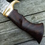 Damascus Bowie - Image 4