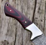 handmade camping knife - Image 2