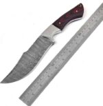 handmade camping knife - Image 3