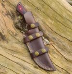 handmade camping knife - Image 4