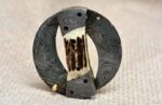 handmade folding knife - Image 2