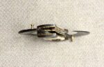 handmade folding knife - Image 3