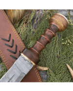 handmade gladius dagger - Image 3