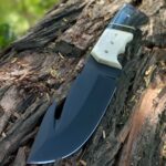 handmade gut hook - Image 3