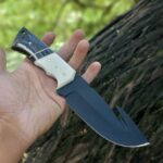 handmade gut hook - Image 2