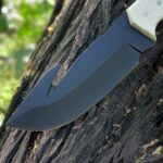 handmade gut hook - Image 4