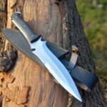 Handmade beautiful Camping Knife - Image 4