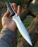 Handmade beautiful Camping Knife - Image 2